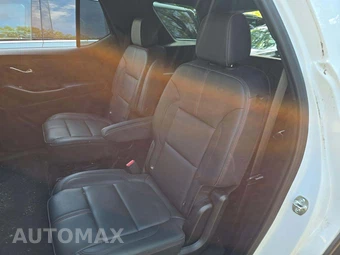 2023 Chevrolet Traverse RS 2LT - miniatura 13