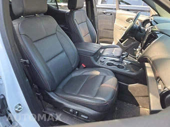 2023 Chevrolet Traverse RS 2LT - miniatura 19