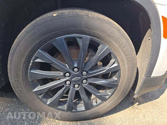 2023 Chevrolet Traverse RS 2LT - miniatura 22