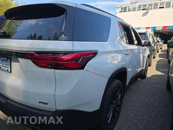 2023 Chevrolet Traverse RS 2LT - miniatura 3
