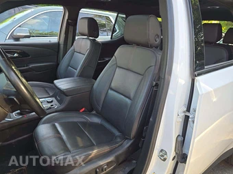 2023 Chevrolet Traverse RS 2LT - miniatura 6