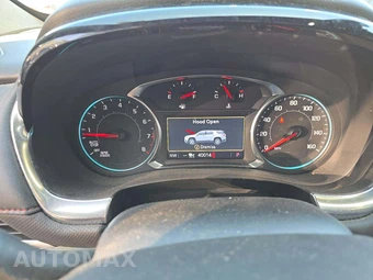 2023 Chevrolet Traverse RS 2LT - miniatura 9