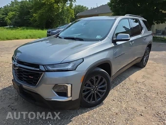 2023 Chevrolet Traverse RS 2LT