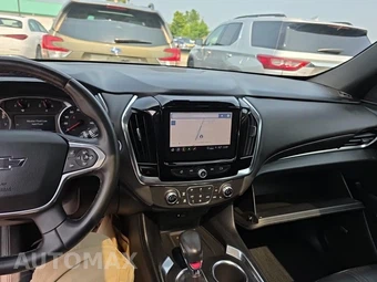 2023 Chevrolet Traverse RS 2LT - miniatura 14