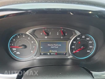 2023 Chevrolet Traverse RS 2LT - miniatura 15