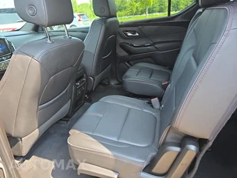 2023 Chevrolet Traverse RS 2LT - miniatura 16