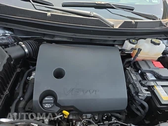 2023 Chevrolet Traverse RS 2LT - miniatura 19
