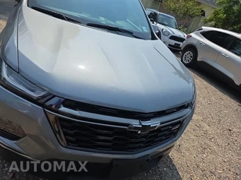 2023 Chevrolet Traverse RS 2LT - miniatura 2