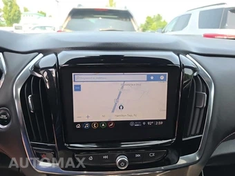 2023 Chevrolet Traverse RS 2LT - miniatura 23