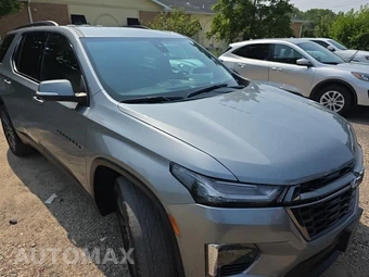 2023 Chevrolet Traverse RS 2LT - miniatura 3