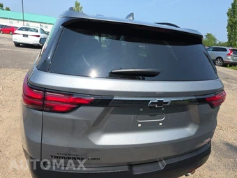 2023 Chevrolet Traverse RS 2LT - miniatura 5