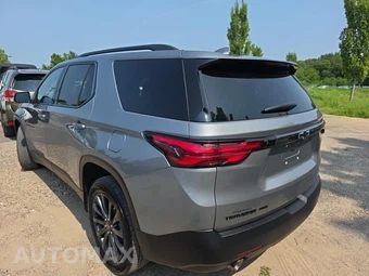 2023 Chevrolet Traverse RS 2LT - miniatura 6