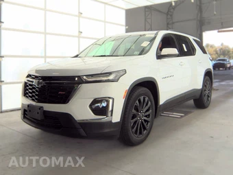 2023 Chevrolet Traverse RS 2LT
