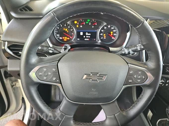 2023 Chevrolet Traverse RS 2LT - miniatura 10