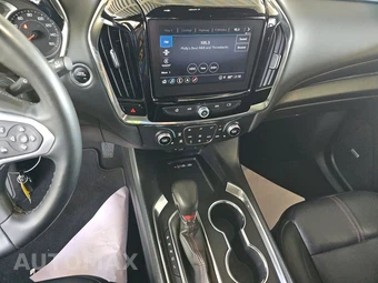 2023 Chevrolet Traverse RS 2LT - miniatura 11