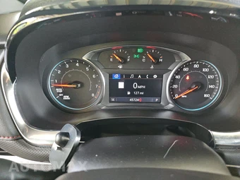 2023 Chevrolet Traverse RS 2LT - miniatura 12