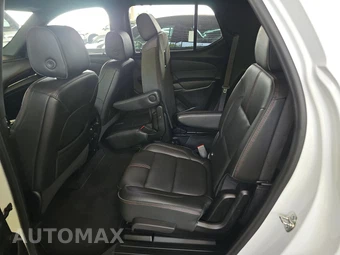2023 Chevrolet Traverse RS 2LT - miniatura 13