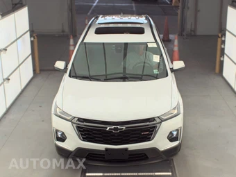 2023 Chevrolet Traverse RS 2LT - miniatura 2
