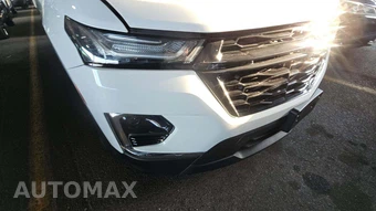 2023 Chevrolet Traverse RS 2LT - miniatura 23