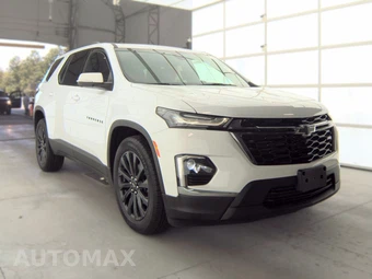 2023 Chevrolet Traverse RS 2LT - miniatura 3