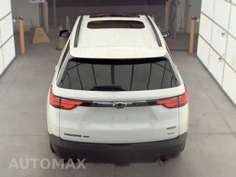 2023 Chevrolet Traverse RS 2LT - miniatura 5
