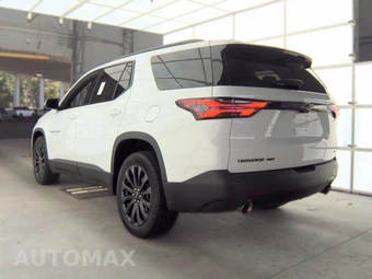 2023 Chevrolet Traverse RS 2LT - miniatura 6