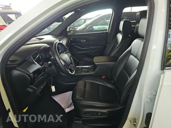 2023 Chevrolet Traverse RS 2LT - miniatura 7