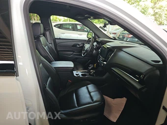 2023 Chevrolet Traverse RS 2LT - miniatura 8