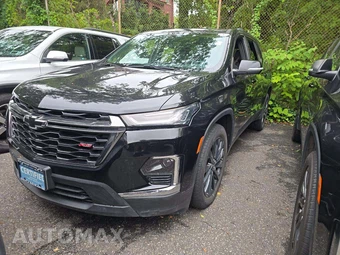 2023 Chevrolet Traverse RS 2LT - car from the USA, Manheim Buy-Now listing at AUTOMAX
