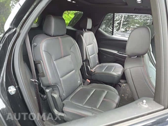 2023 Chevrolet Traverse RS 2LT - miniatura 17