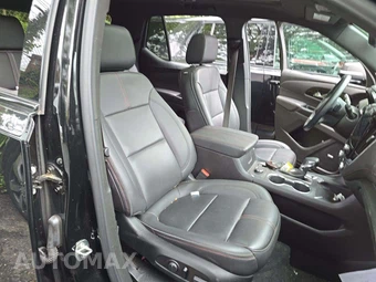 2023 Chevrolet Traverse RS 2LT - miniatura 19