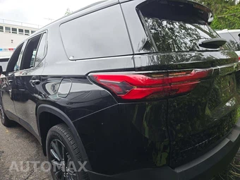 2023 Chevrolet Traverse RS 2LT - miniatura 2