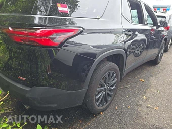 2023 Chevrolet Traverse RS 2LT - miniatura 3