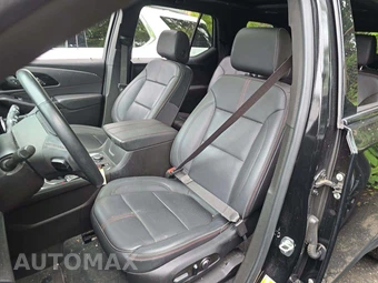 2023 Chevrolet Traverse RS 2LT - miniatura 6