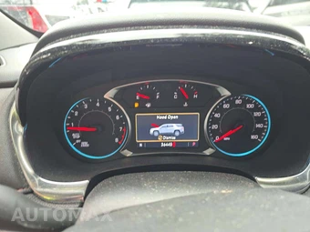 2023 Chevrolet Traverse RS 2LT - miniatura 9