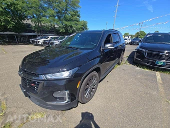 2023 Chevrolet Traverse RS 2LT