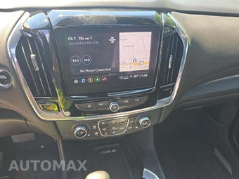 2023 Chevrolet Traverse RS 2LT - miniatura 10