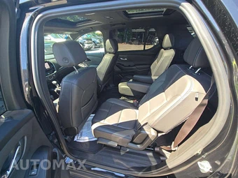 2023 Chevrolet Traverse RS 2LT - miniatura 13