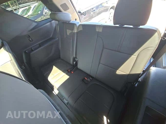 2023 Chevrolet Traverse RS 2LT - miniatura 14