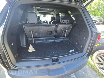 2023 Chevrolet Traverse RS 2LT - miniatura 15