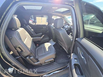 2023 Chevrolet Traverse RS 2LT - miniatura 17