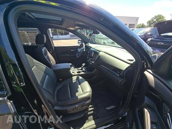 2023 Chevrolet Traverse RS 2LT - miniatura 19