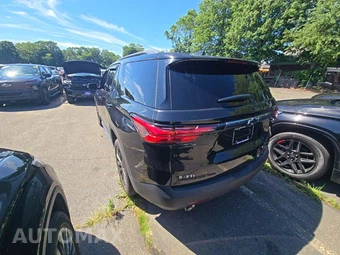 2023 Chevrolet Traverse RS 2LT - miniatura 2