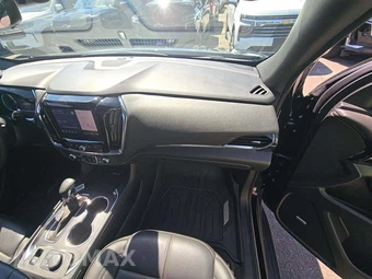 2023 Chevrolet Traverse RS 2LT - miniatura 20