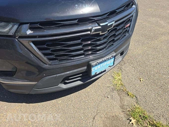 2023 Chevrolet Traverse RS 2LT - miniatura 22