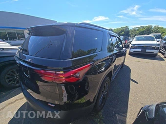 2023 Chevrolet Traverse RS 2LT - miniatura 3