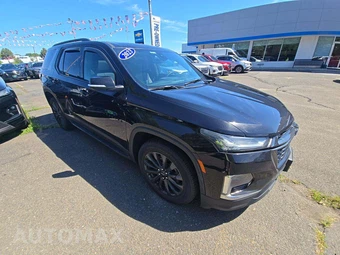 2023 Chevrolet Traverse RS 2LT - miniatura 4