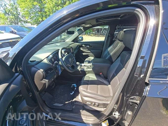 2023 Chevrolet Traverse RS 2LT - miniatura 6