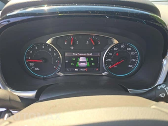 2023 Chevrolet Traverse RS 2LT - miniatura 9