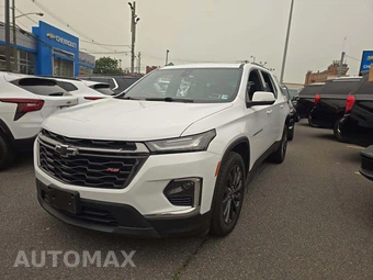 2023 Chevrolet Traverse RS 2LT